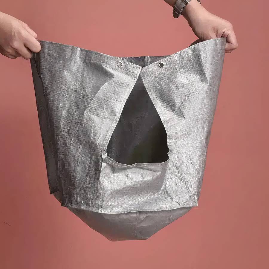 bac à litière avec pelle