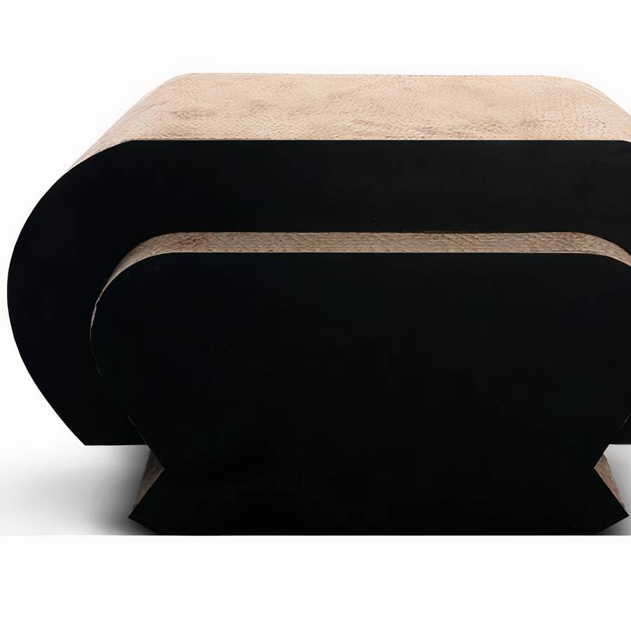 jouet chat design carré