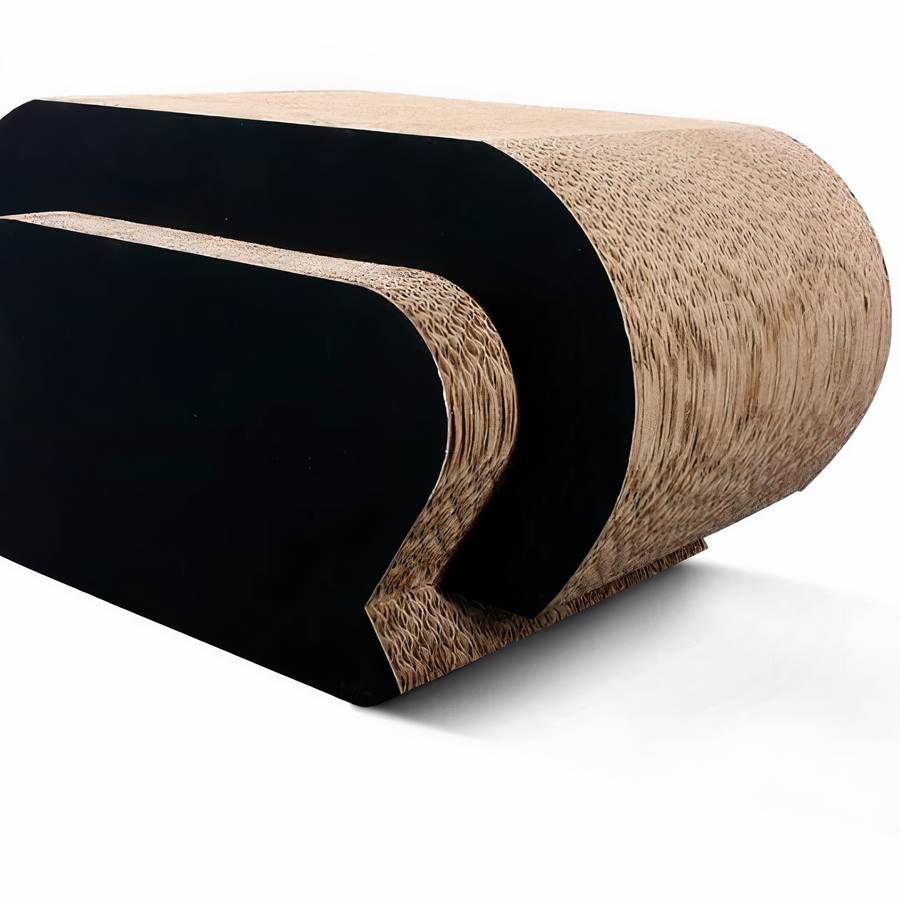 grattoir moderne pour chat