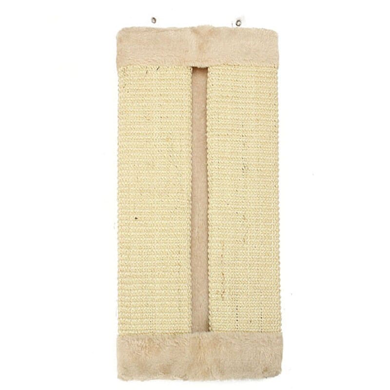 sisal chat pot