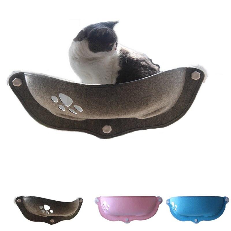 accessoire de fenêtre félin