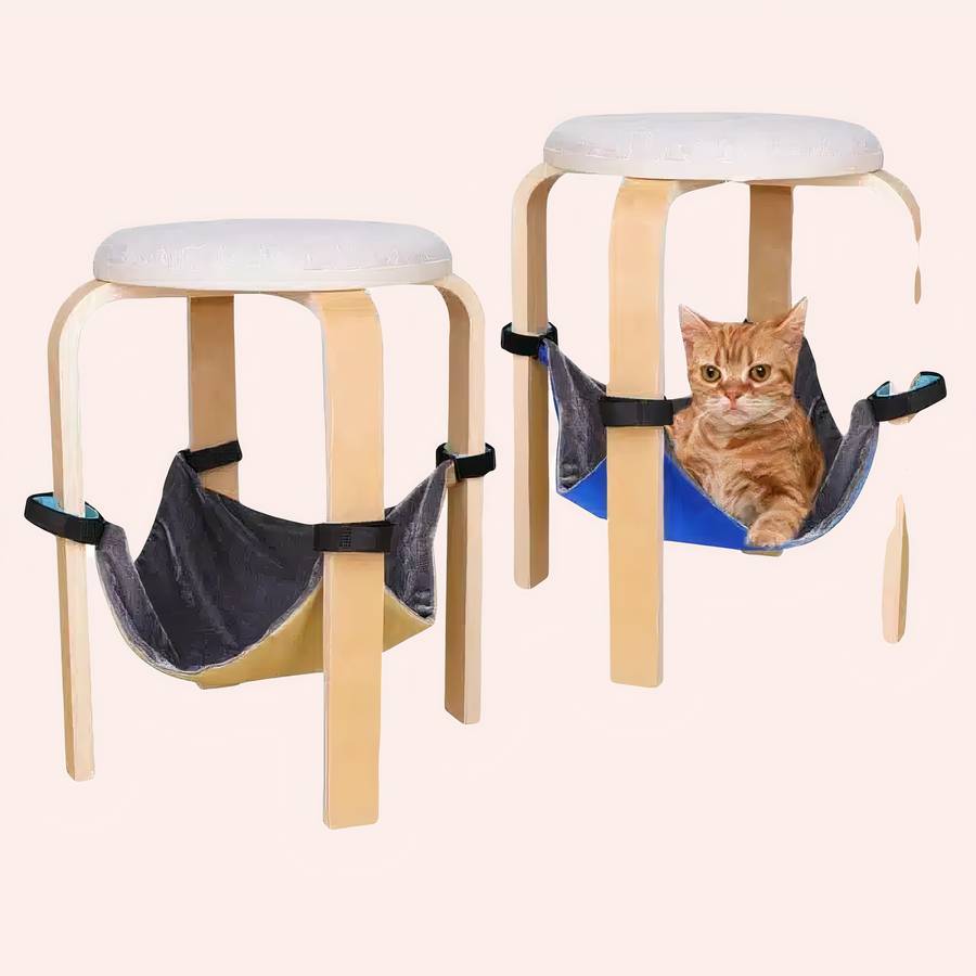 hamac pour chat