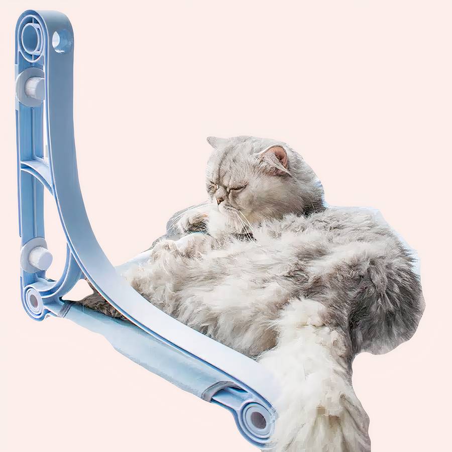 hamac pour chat