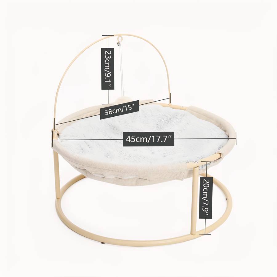 hamac design pour chat