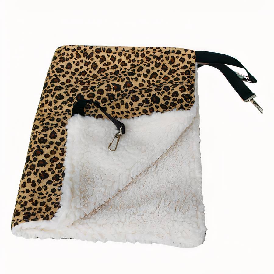 Hamac pour chat exotique