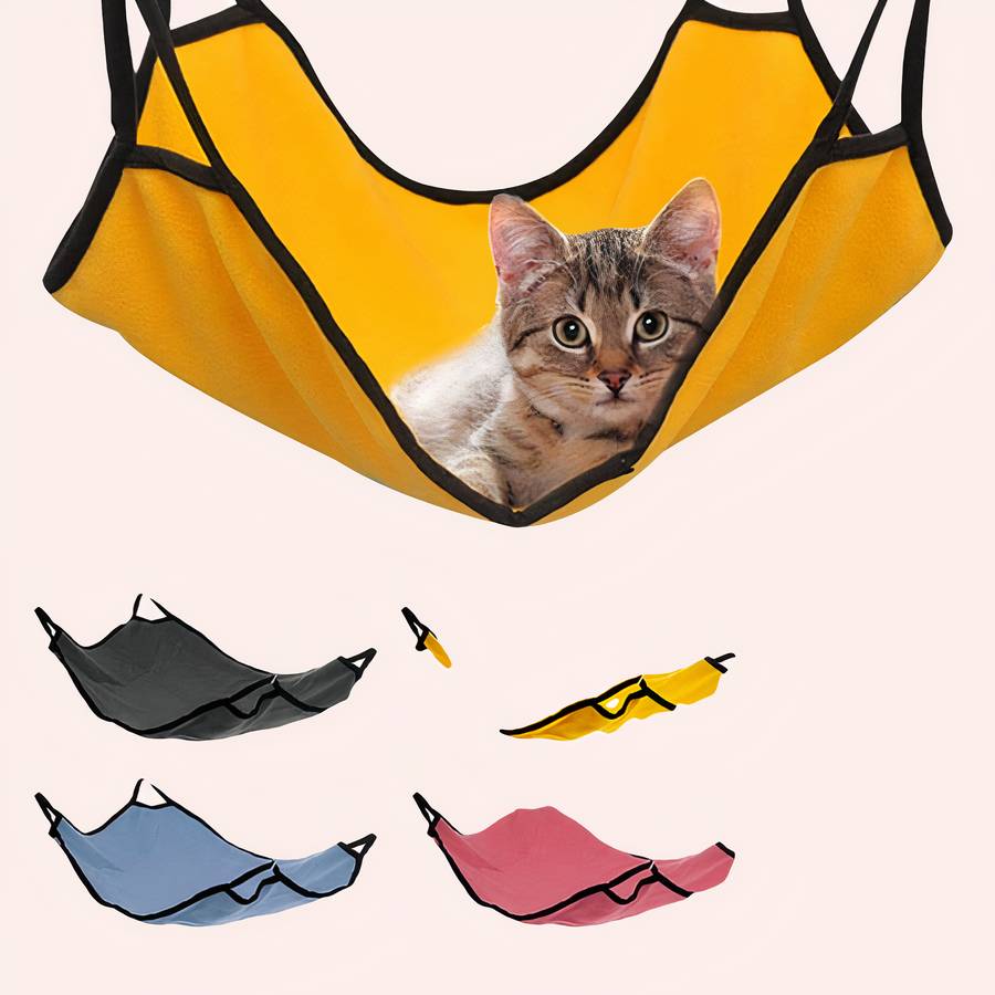 hamac chat