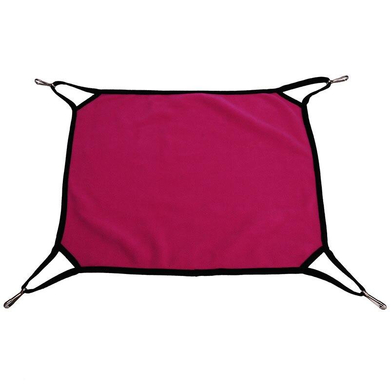 cat bed en maille