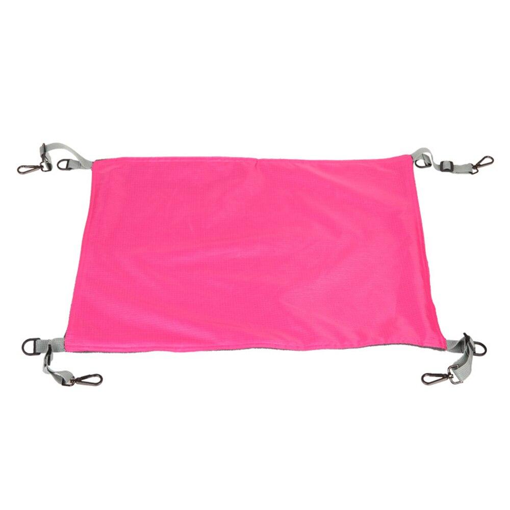 hamac félin style épuré