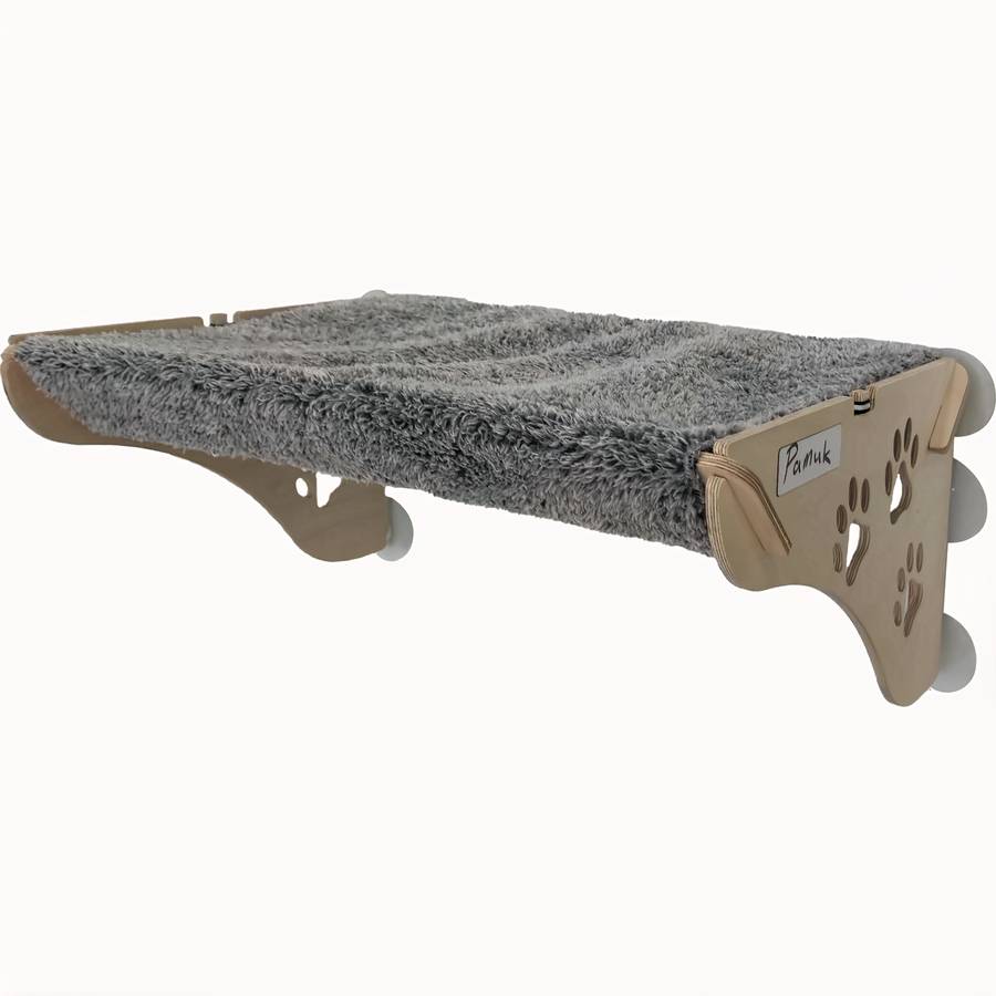 hamac pour chat moderne et robuste