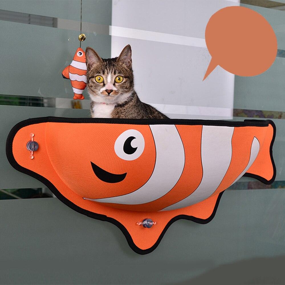 hamac original pour chat