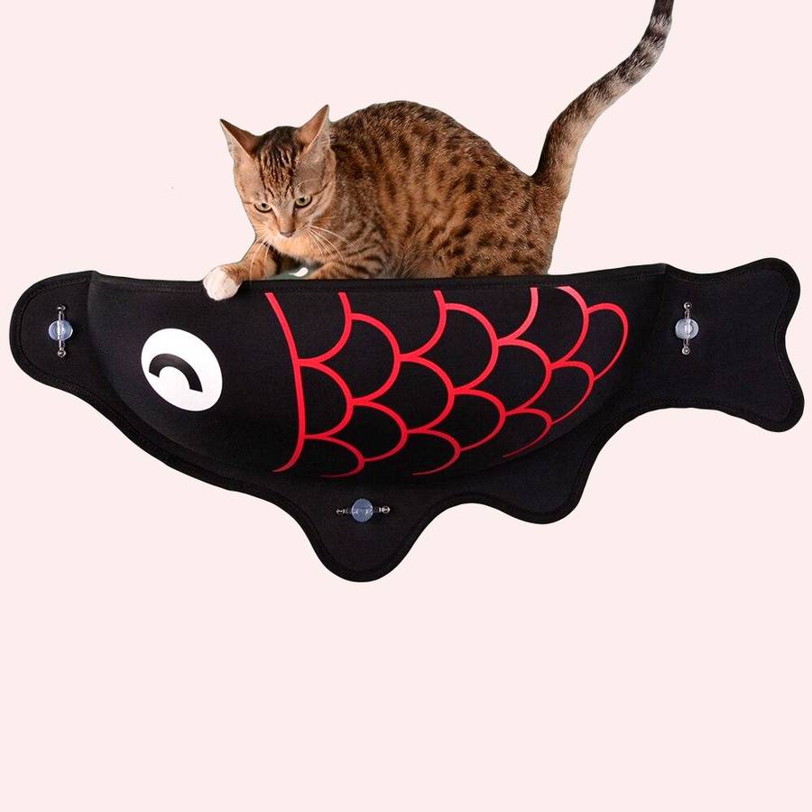hamac pour chat