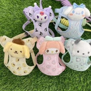 harnais chat Sanrio ZenCatShop