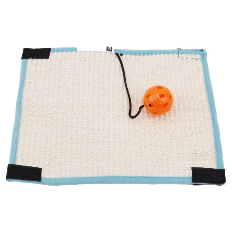 protection en sisal pour chat