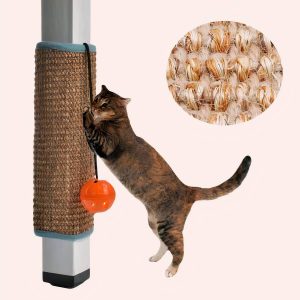 housse de protection en sisal