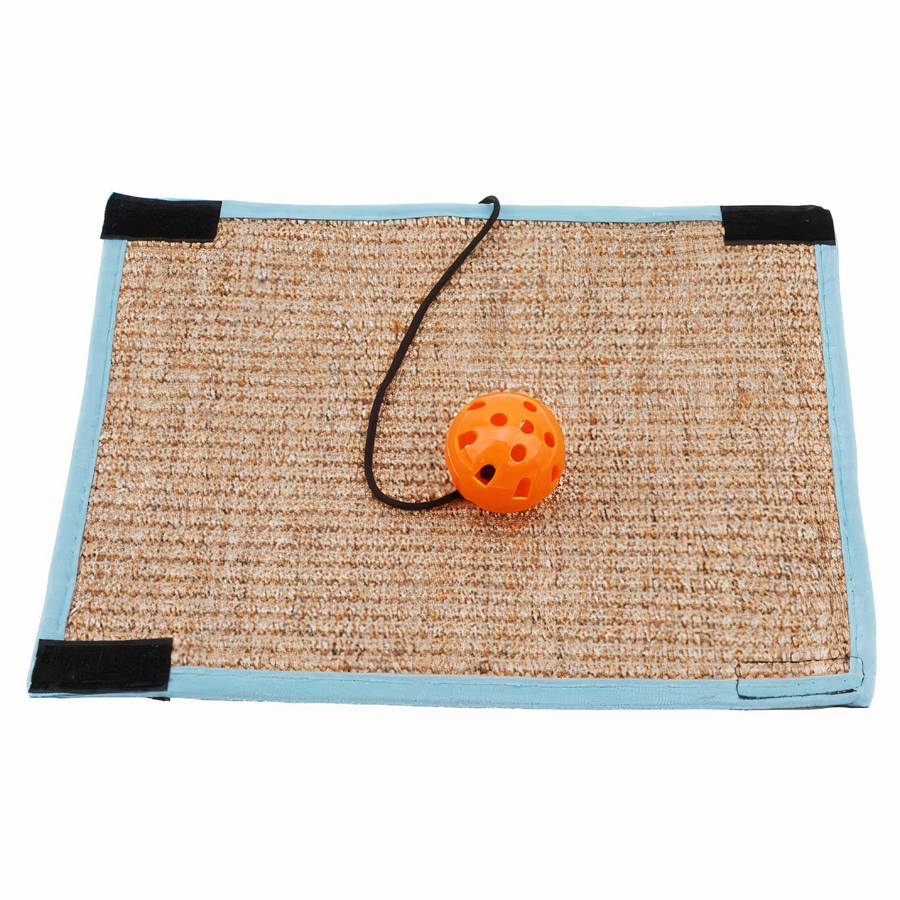 sisal pour griffer