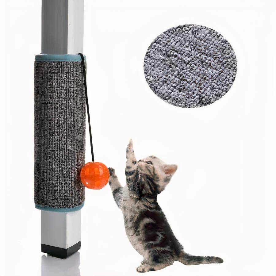 housse à gratter pour chat