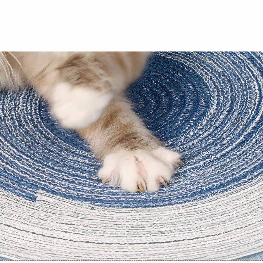 protection pour lit de chat
