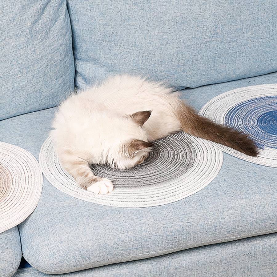 lit chat couverture protectrice