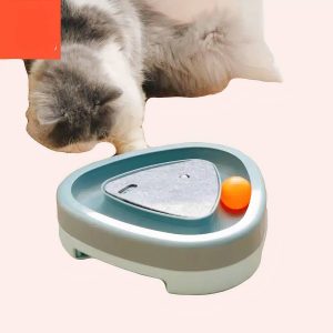 jouet amusant pour chat