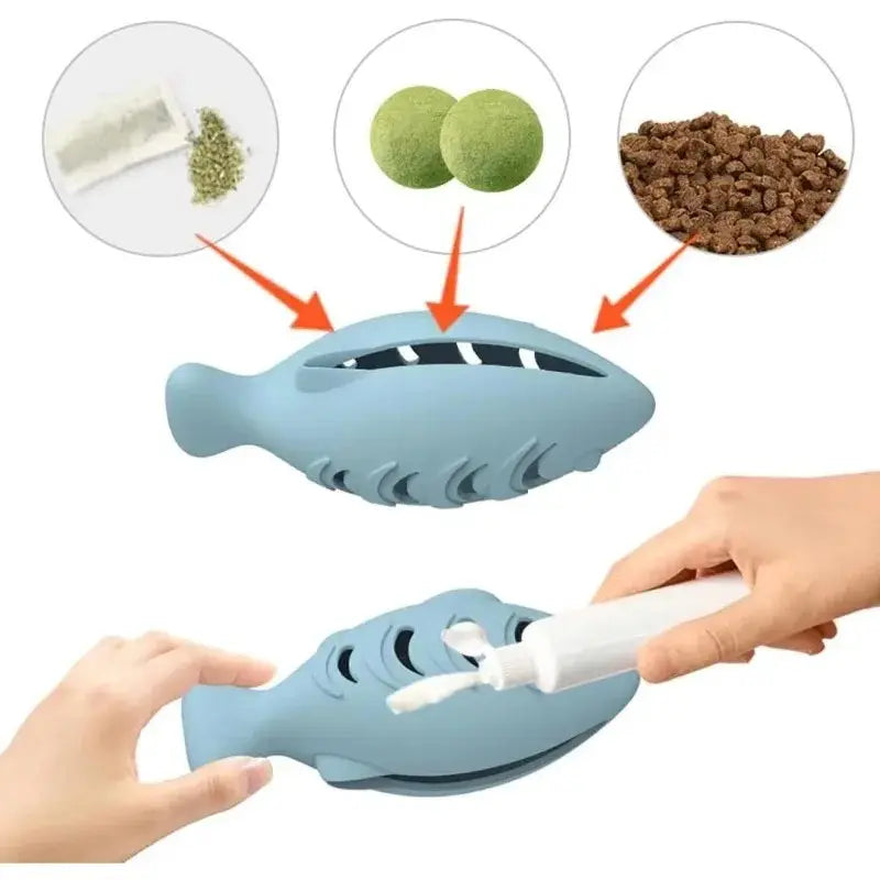 distributeur de croquettes MiaouPlay