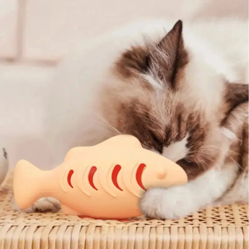jouet pour chat stimulant