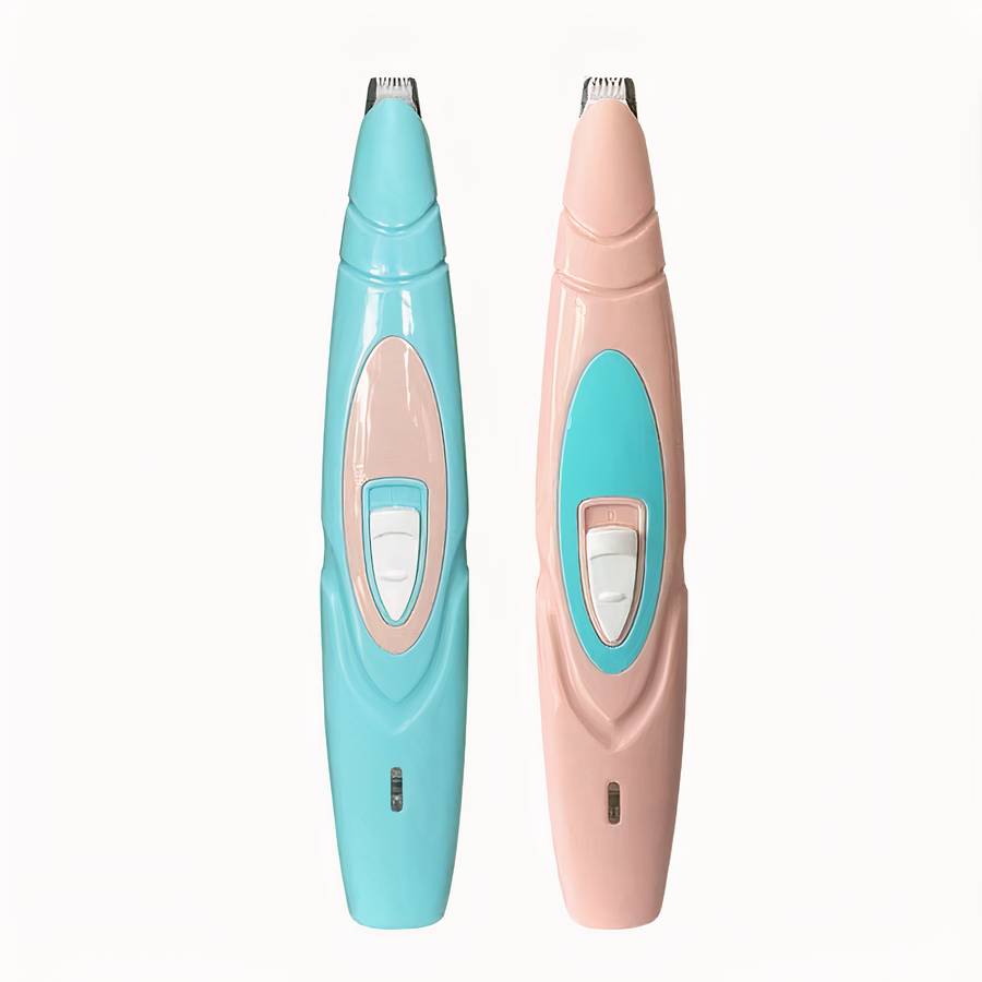 kit manucure chat
