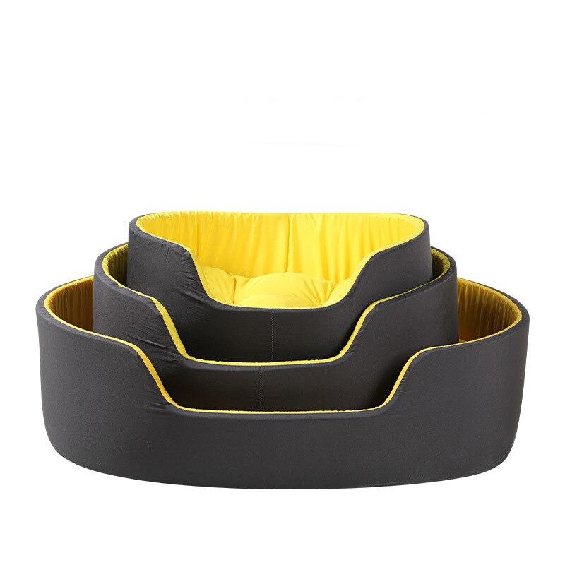 lit pour félin moderne