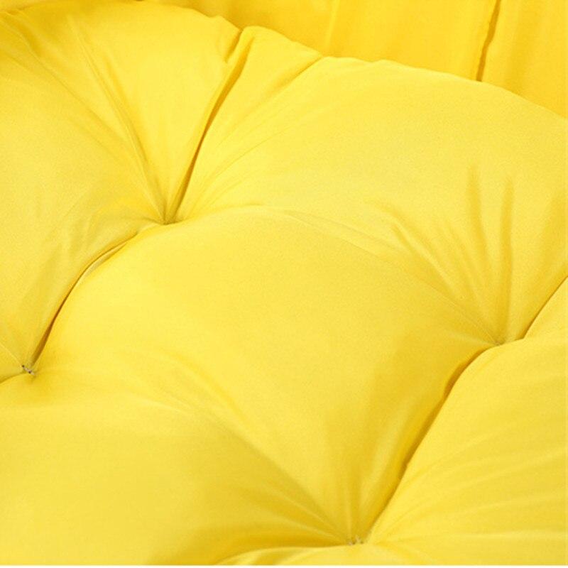 couchage 3D lavable