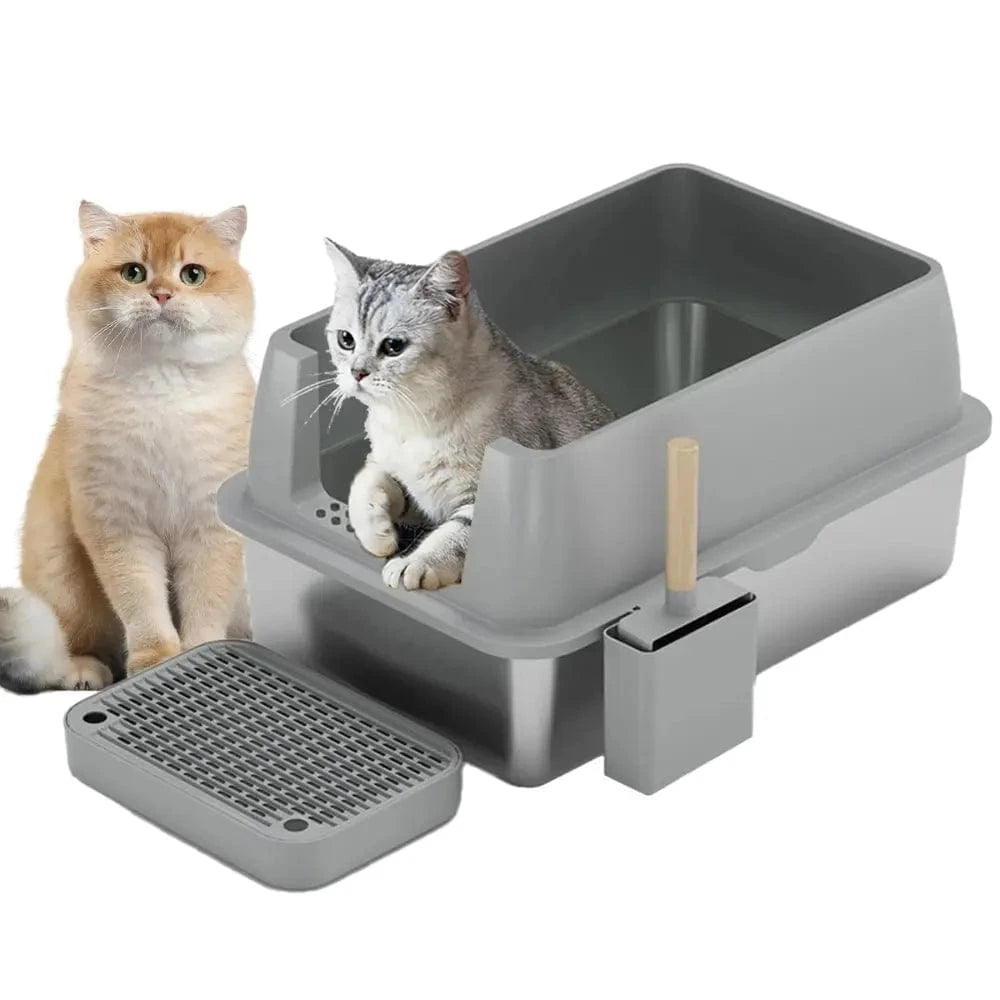 litière hygiénique chat