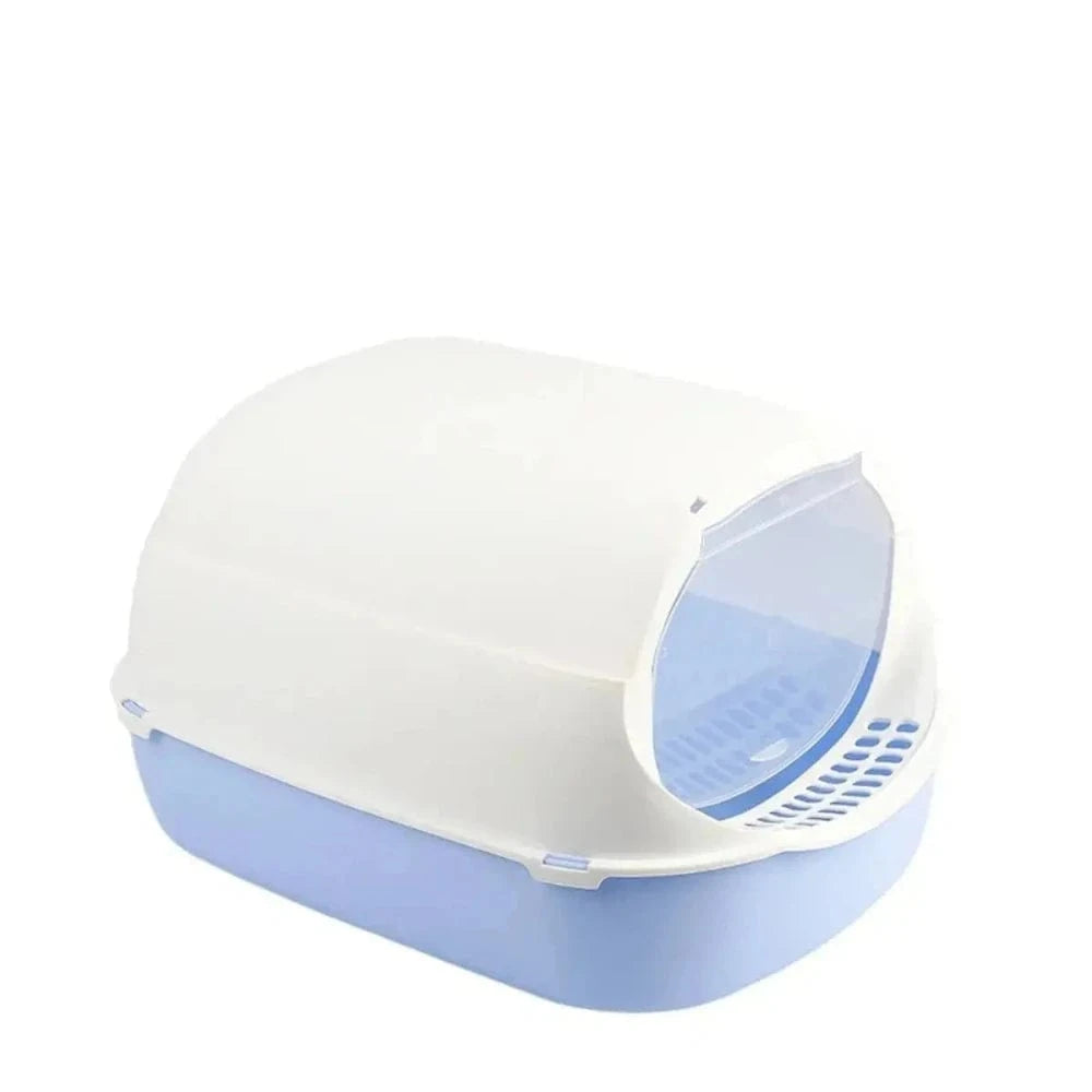 matière durable litière chat