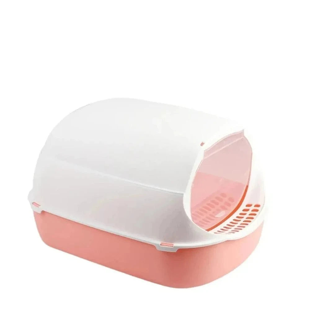 ZenLitière confort pour chat