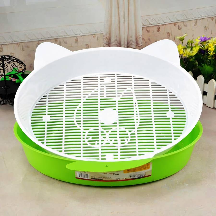 confort litière chat