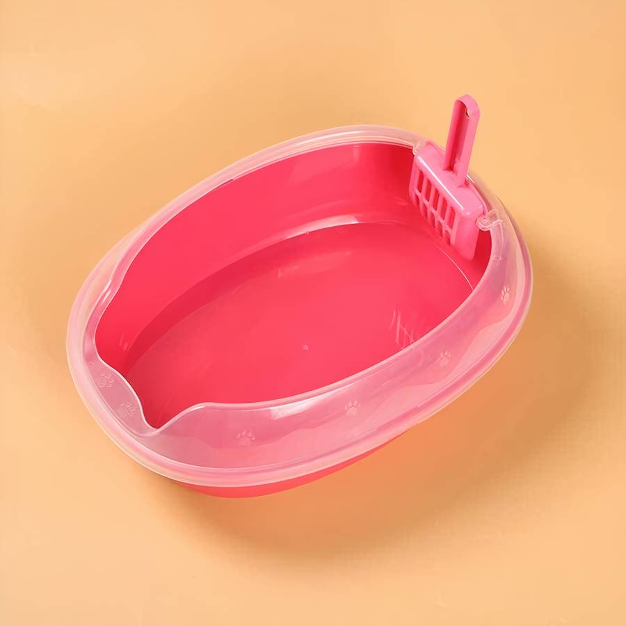 litière hygiénique pour chat