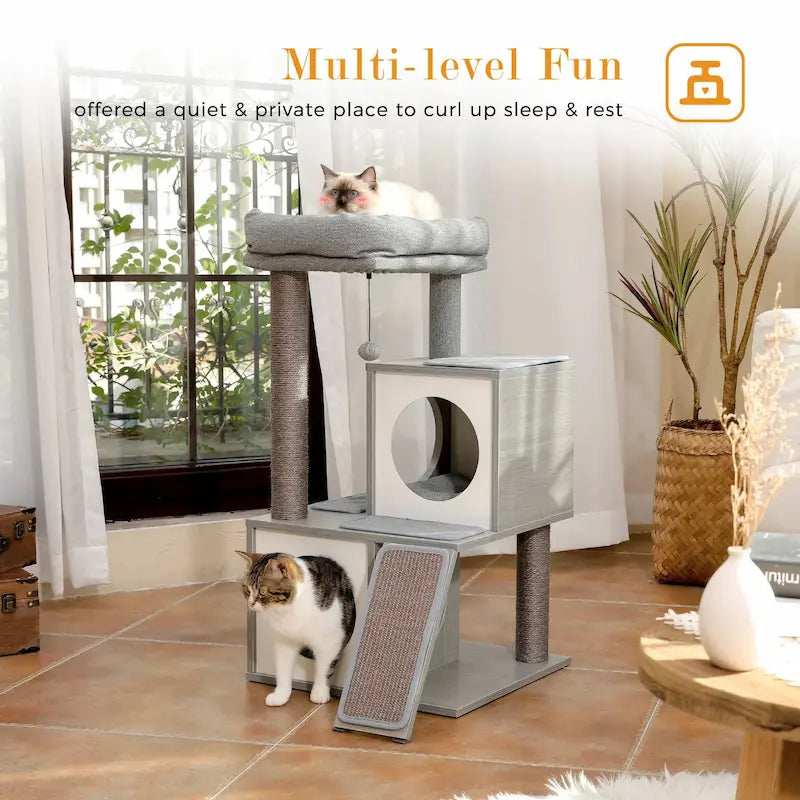 Arbre chat stable UrbanNest