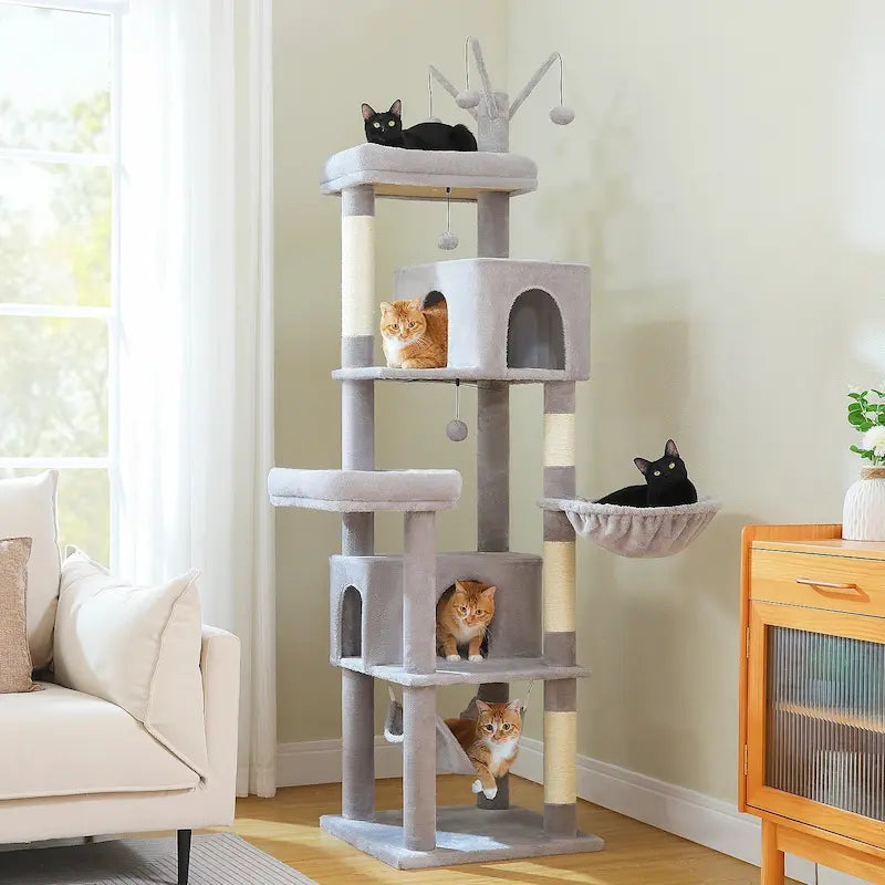 résistant et durable FeliHome