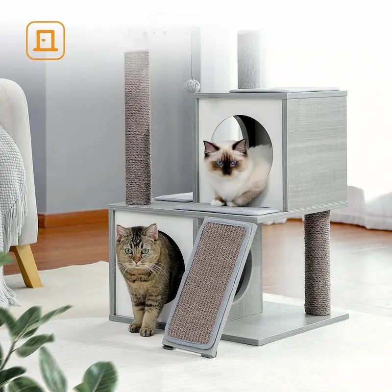 Arbre à chat UrbanNest