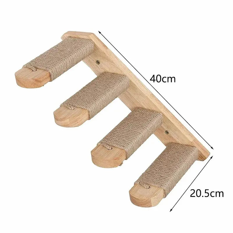 planches murales pour chat ZenCatShop