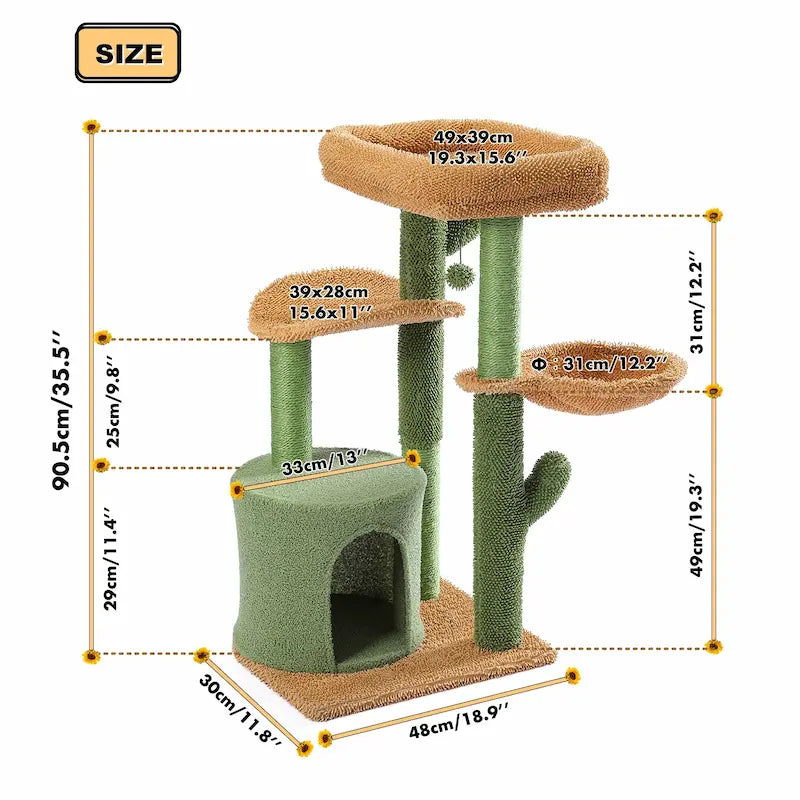 style intérieur chat