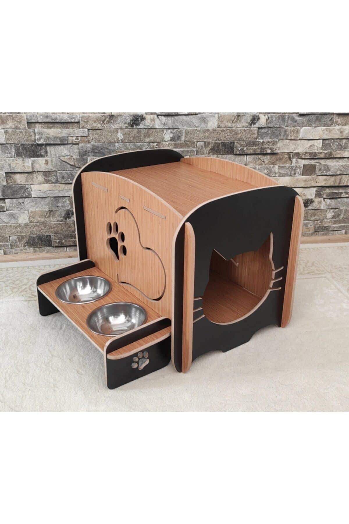 double bol alimentation chat