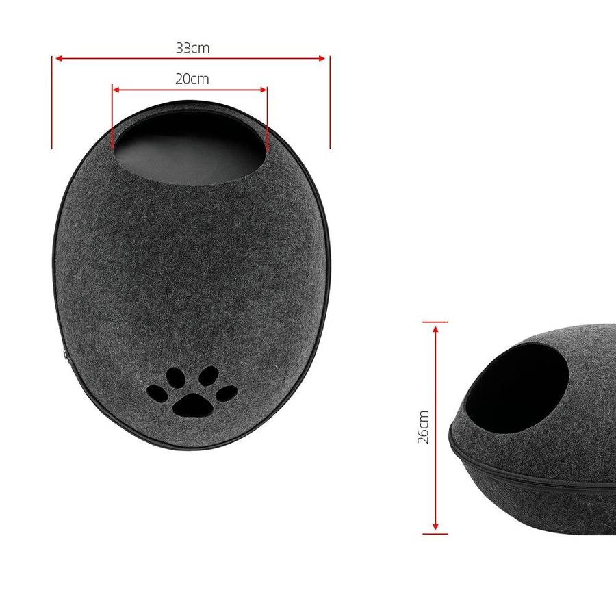 cocon moderne pour chat