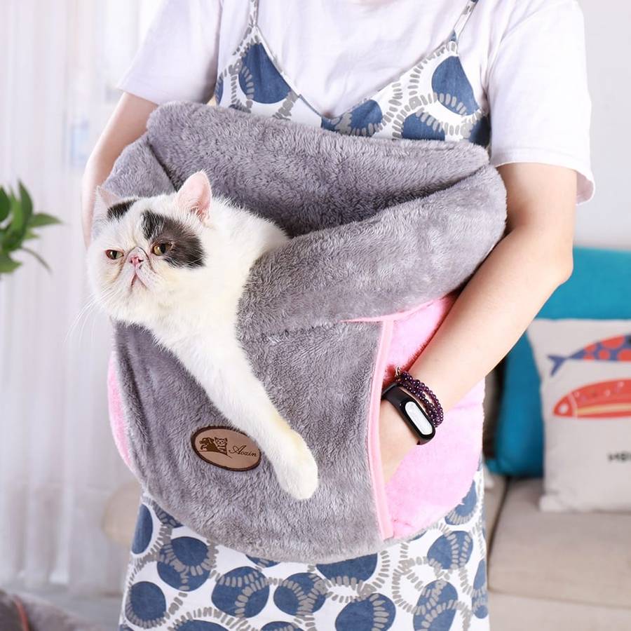 nid douillet pour chat