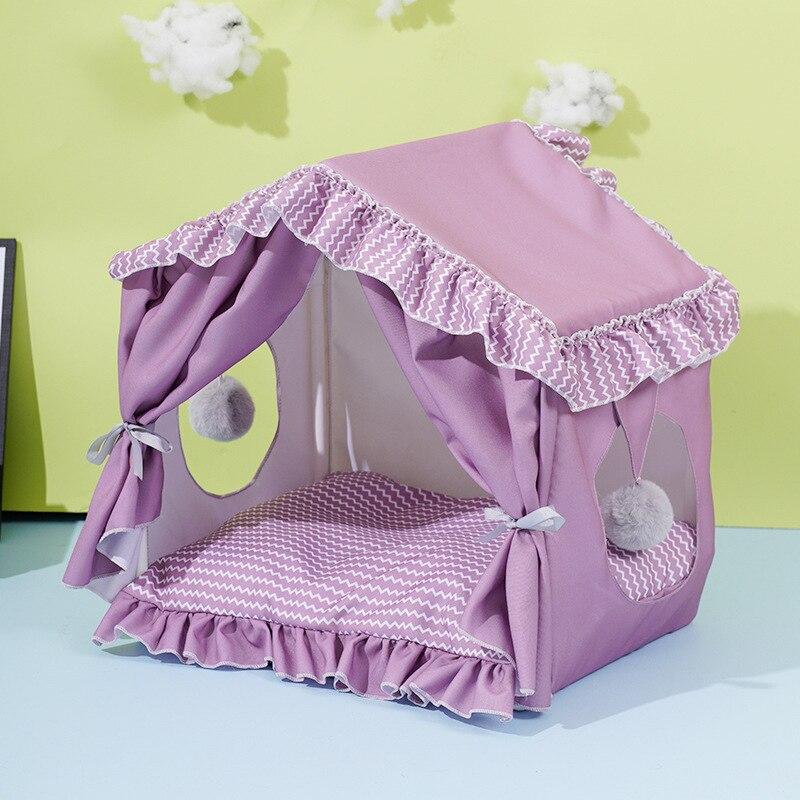 confort chat panier