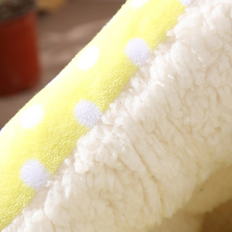 panier de lit pour chat lavable