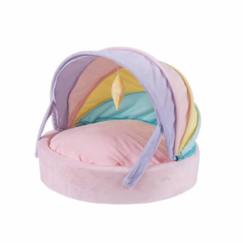 panier design pour chat