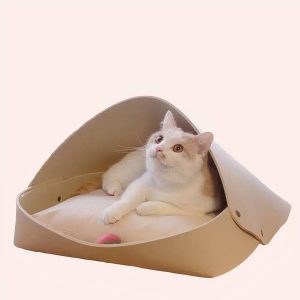 panier original pour chat