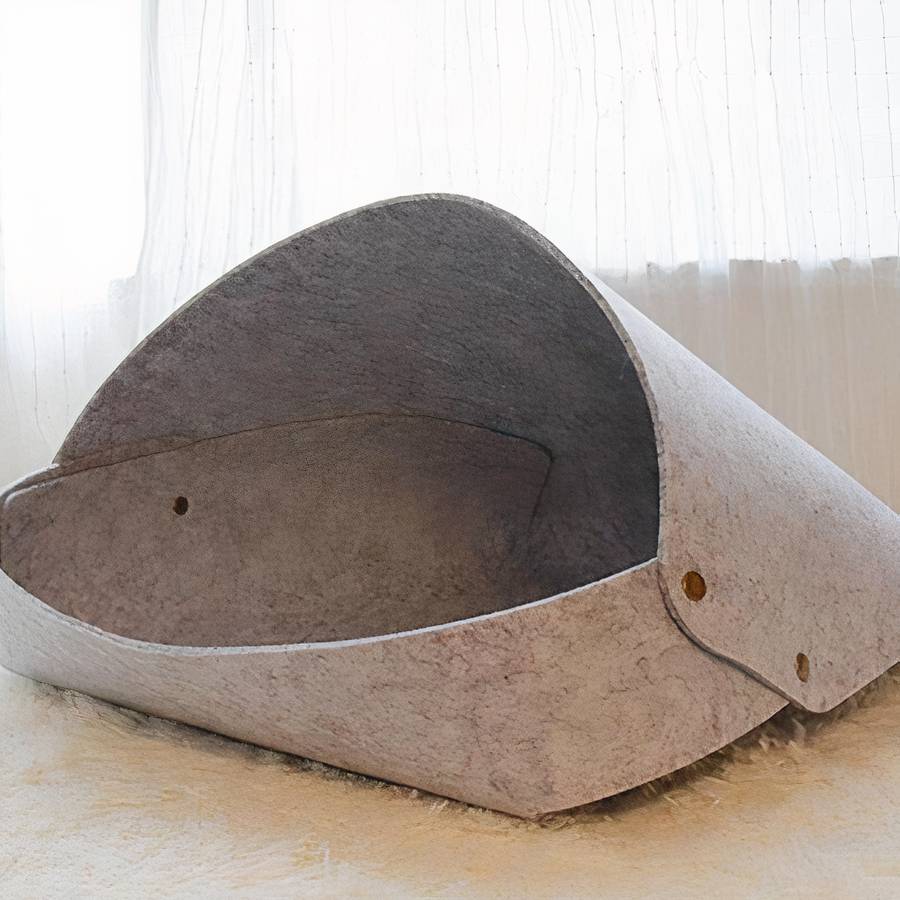 espace détente pour chat