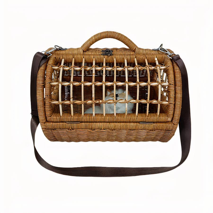 nid douillet pour chat