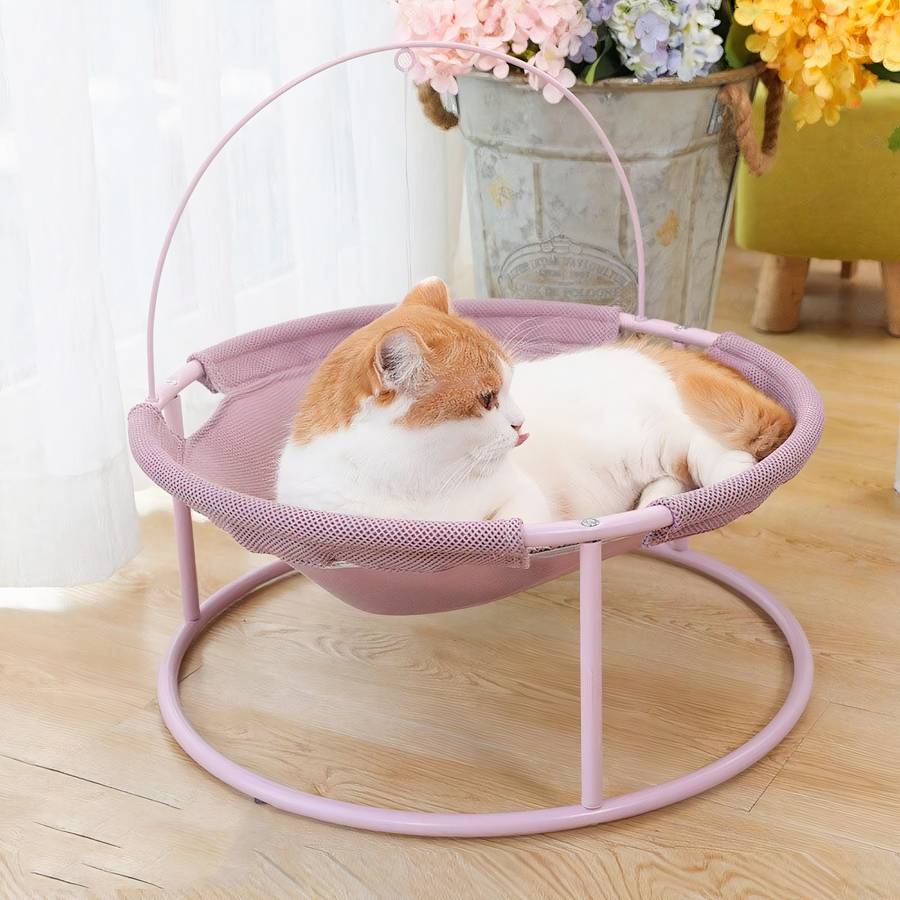 panier durable pour chat