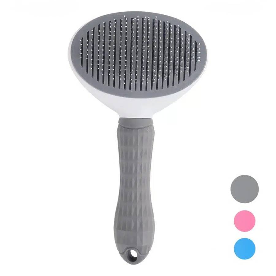 peigne efficace pour poils de chat