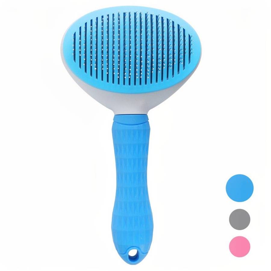 brosse peigne chat